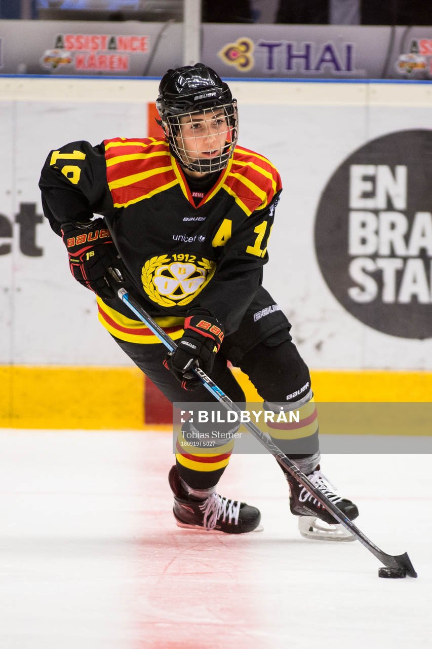 Brynäs Emelie Cordoba