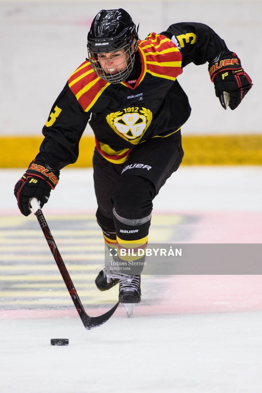 Brynäs Sarah Forster