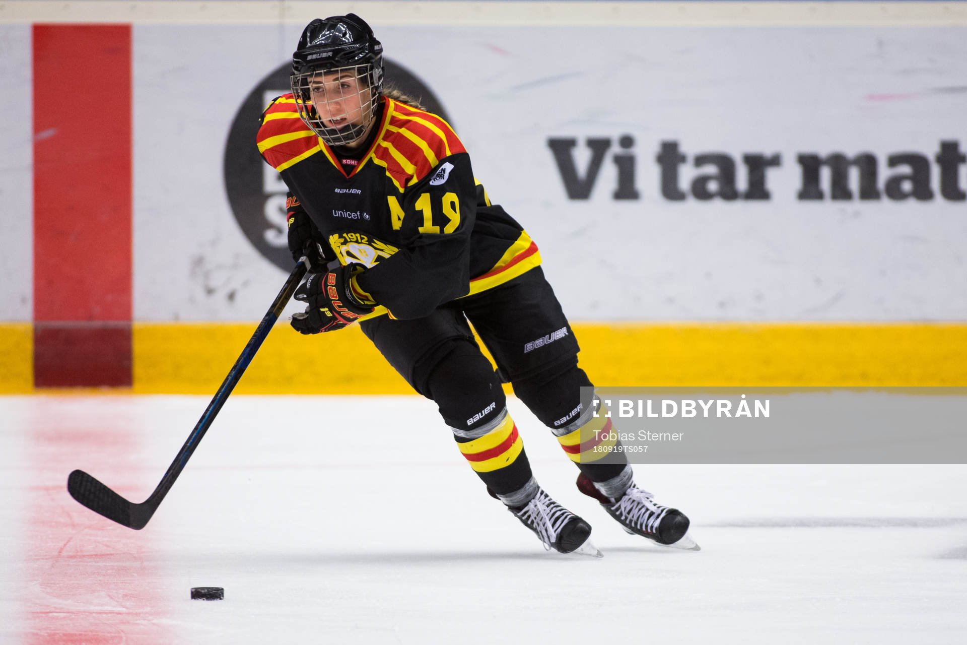 Brynäs Emelie Cordoba
