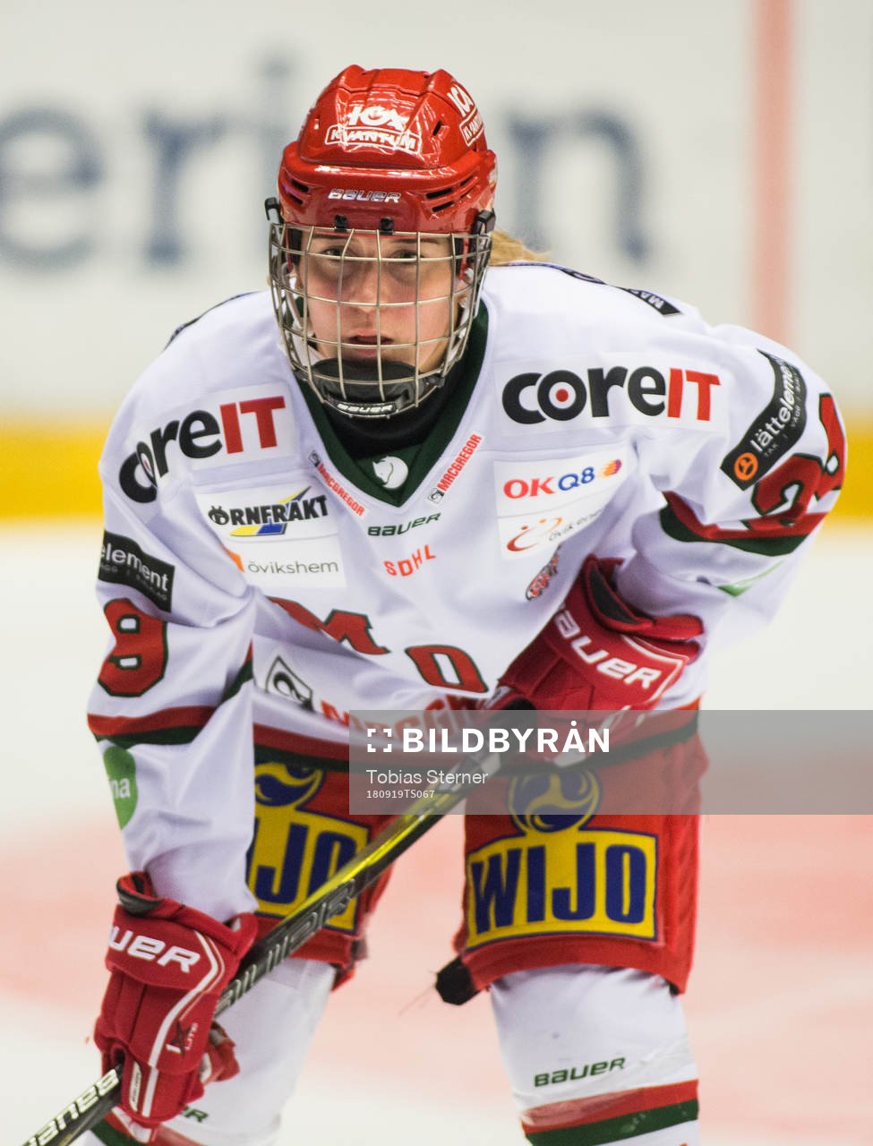 Modos Ellen Lövgren
