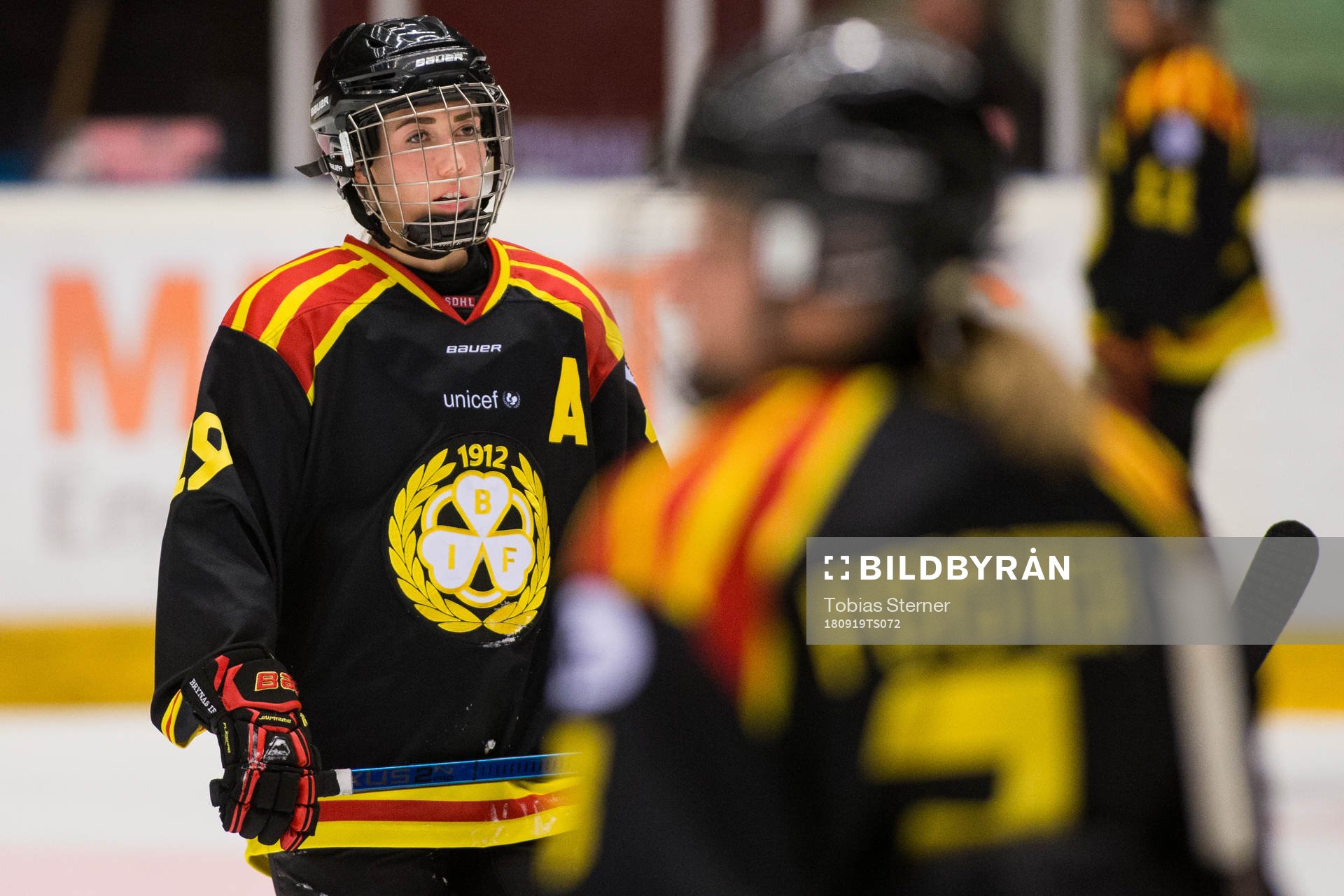Brynäs Emelie Cordoba