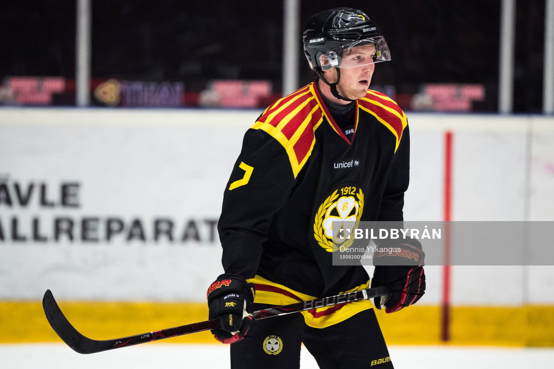Brynäs Daniel Kristo