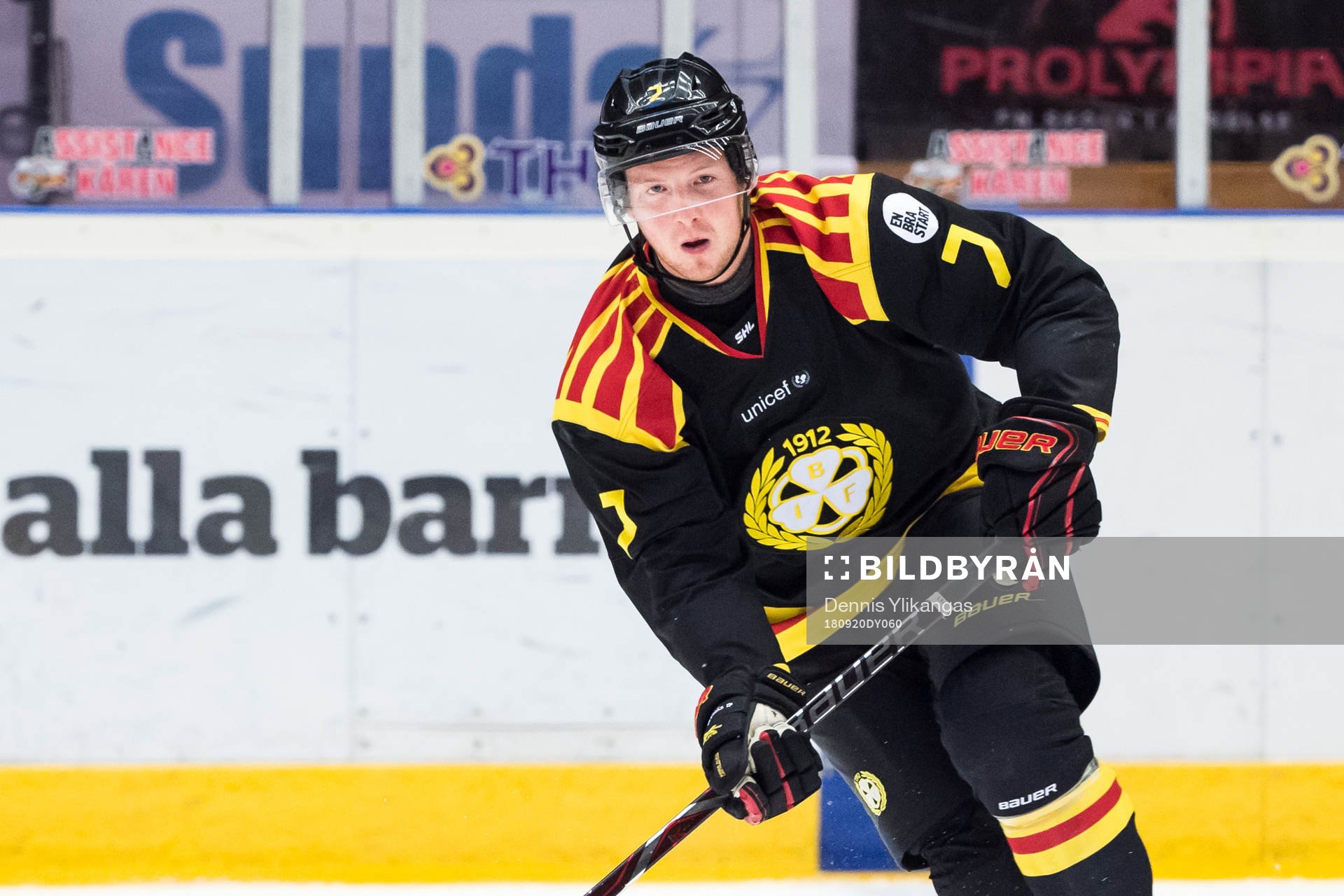 Brynäs Daniel Kristo