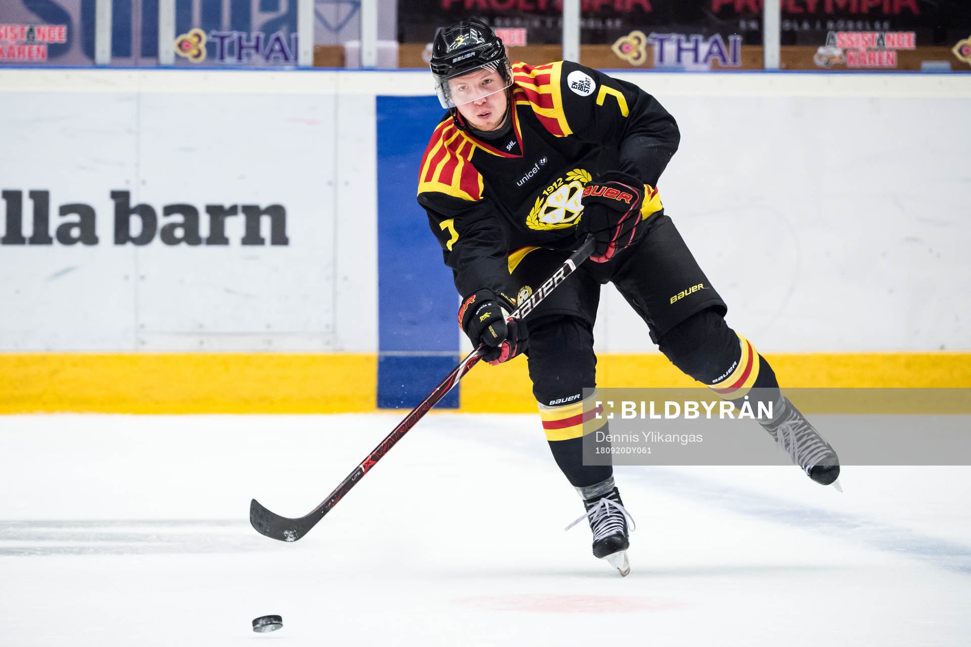 Brynäs Daniel Kristo