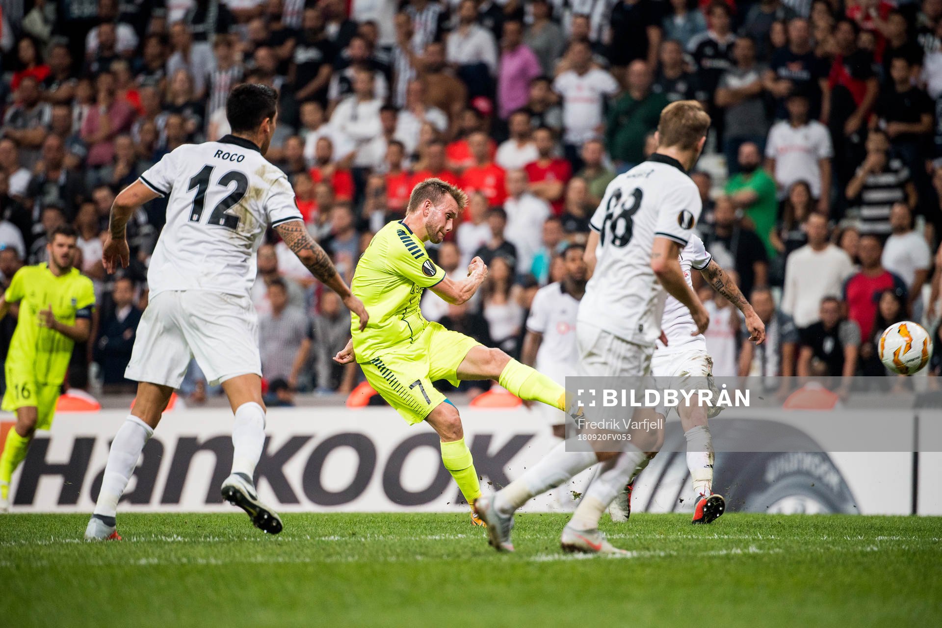 Ole Jørgen Halvorsen of Sarpsborg 08