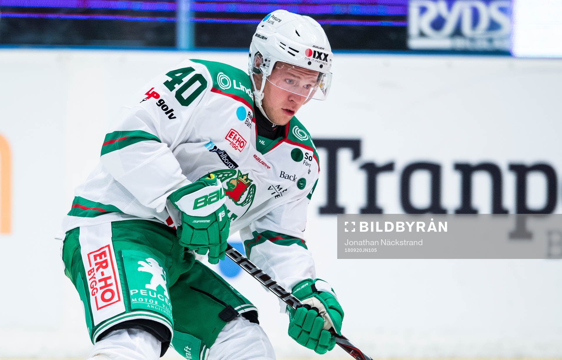 Rögles Christopher Bengtsson