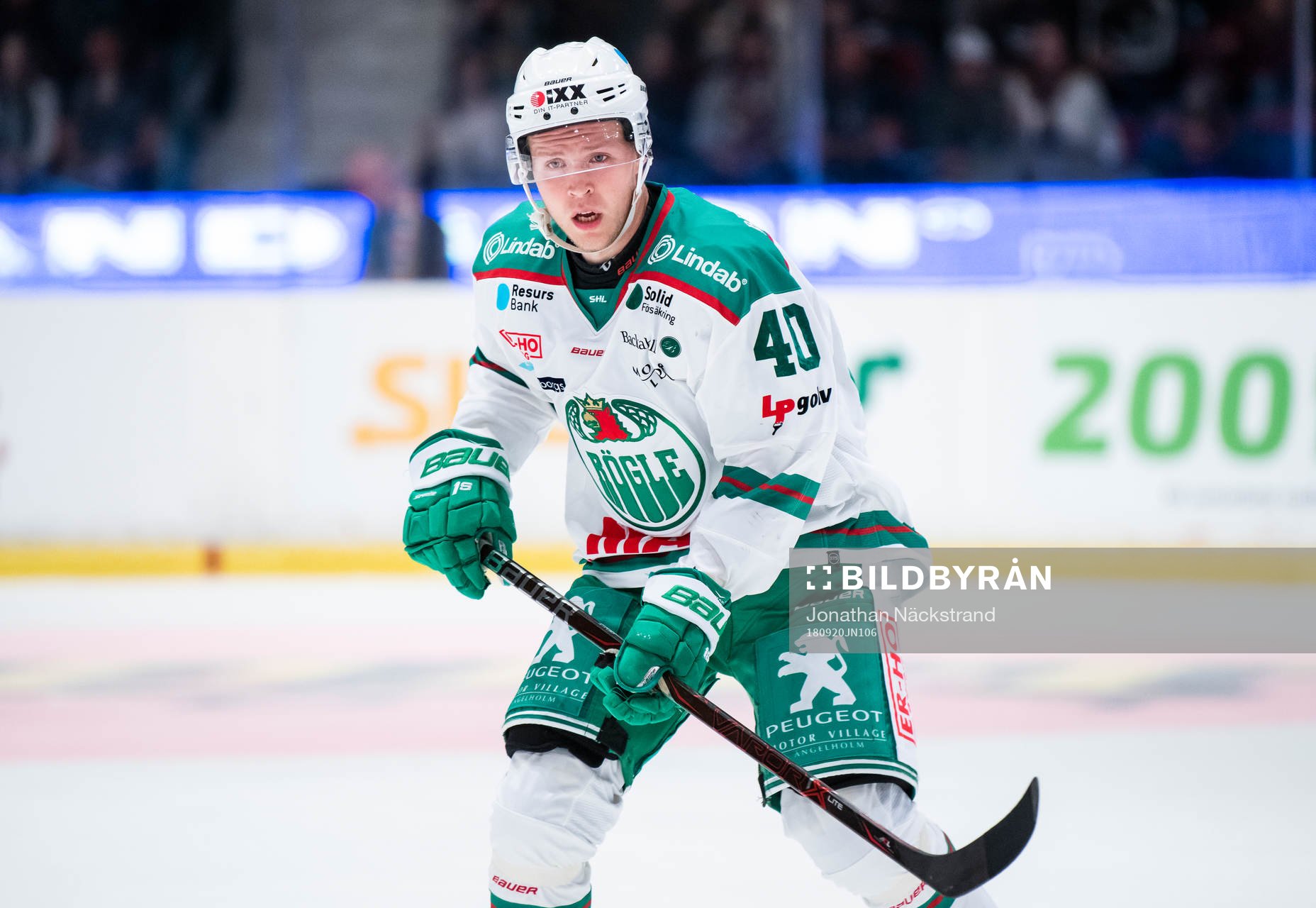Rögles Christopher Bengtsson
