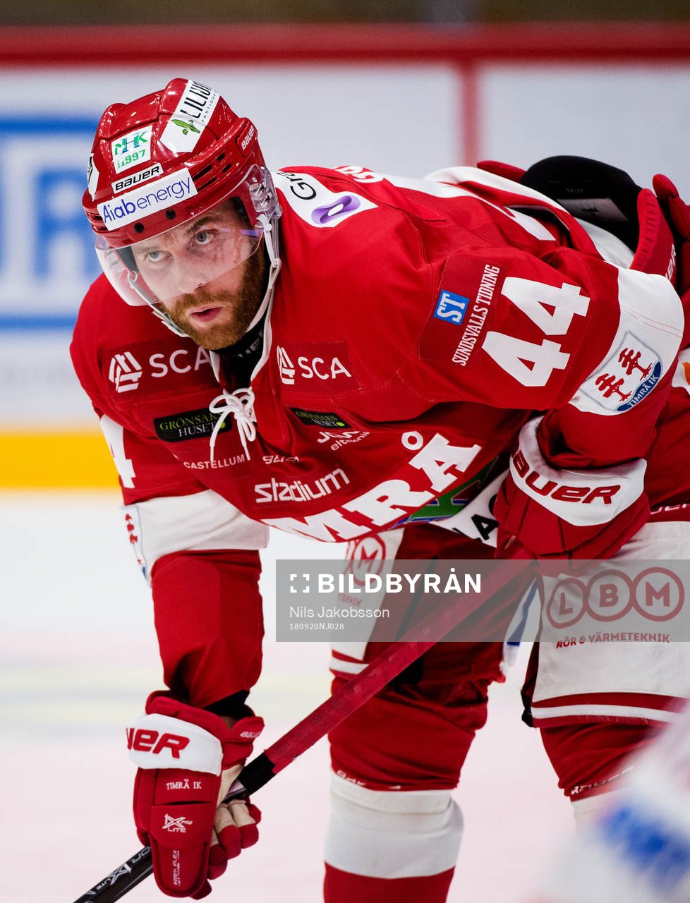 Timrås Mattias Guter