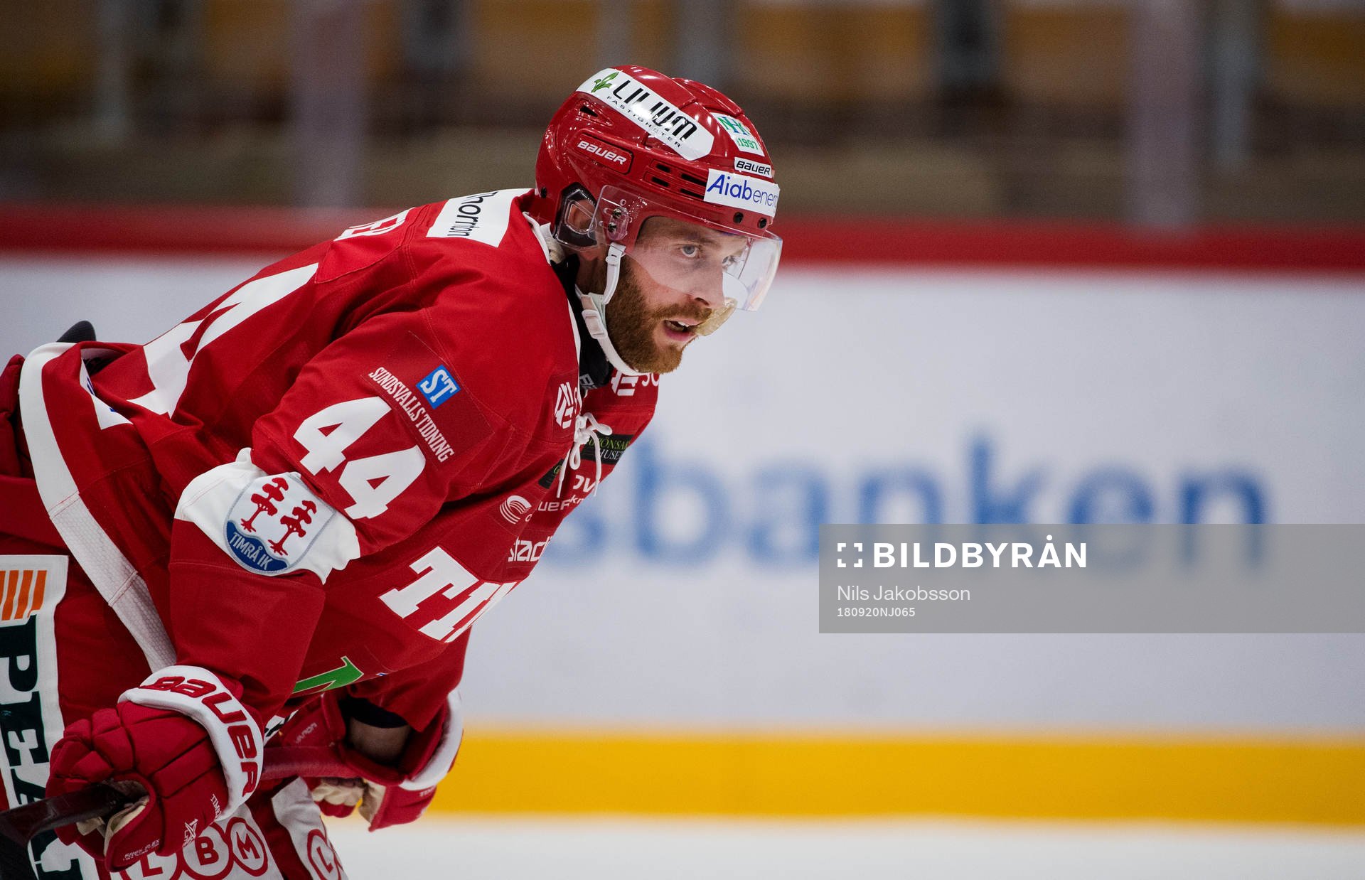 Timrås Mattias Guter
