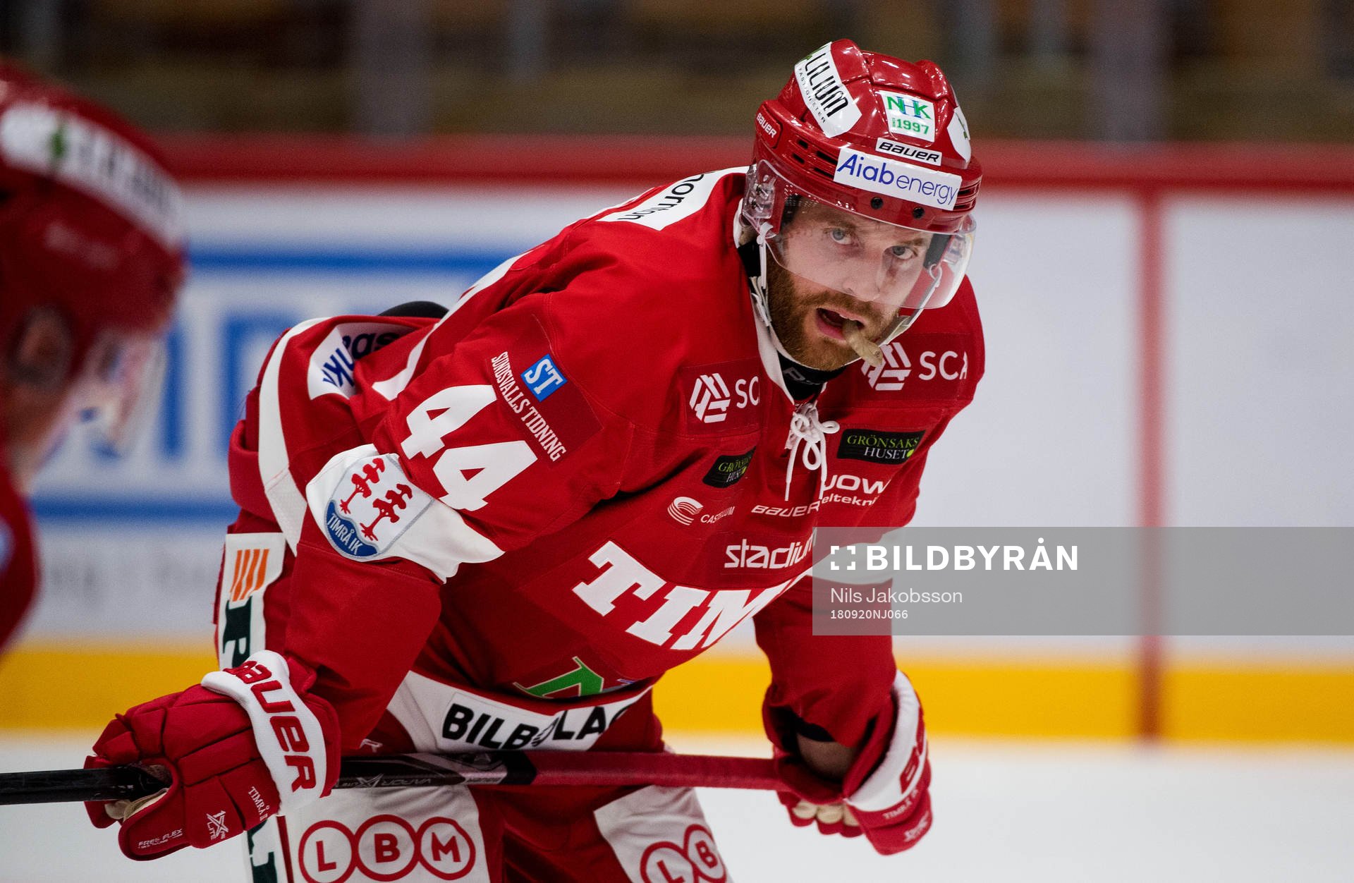 Timrås Mattias Guter