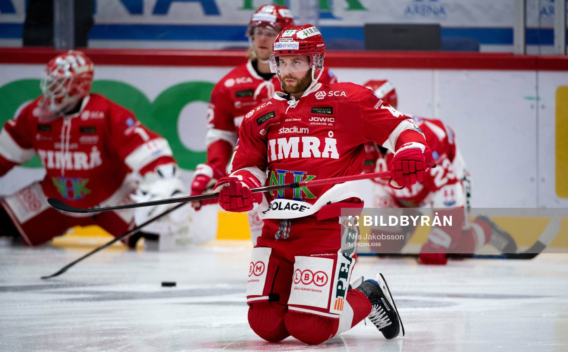 Timrås Mattias Guter