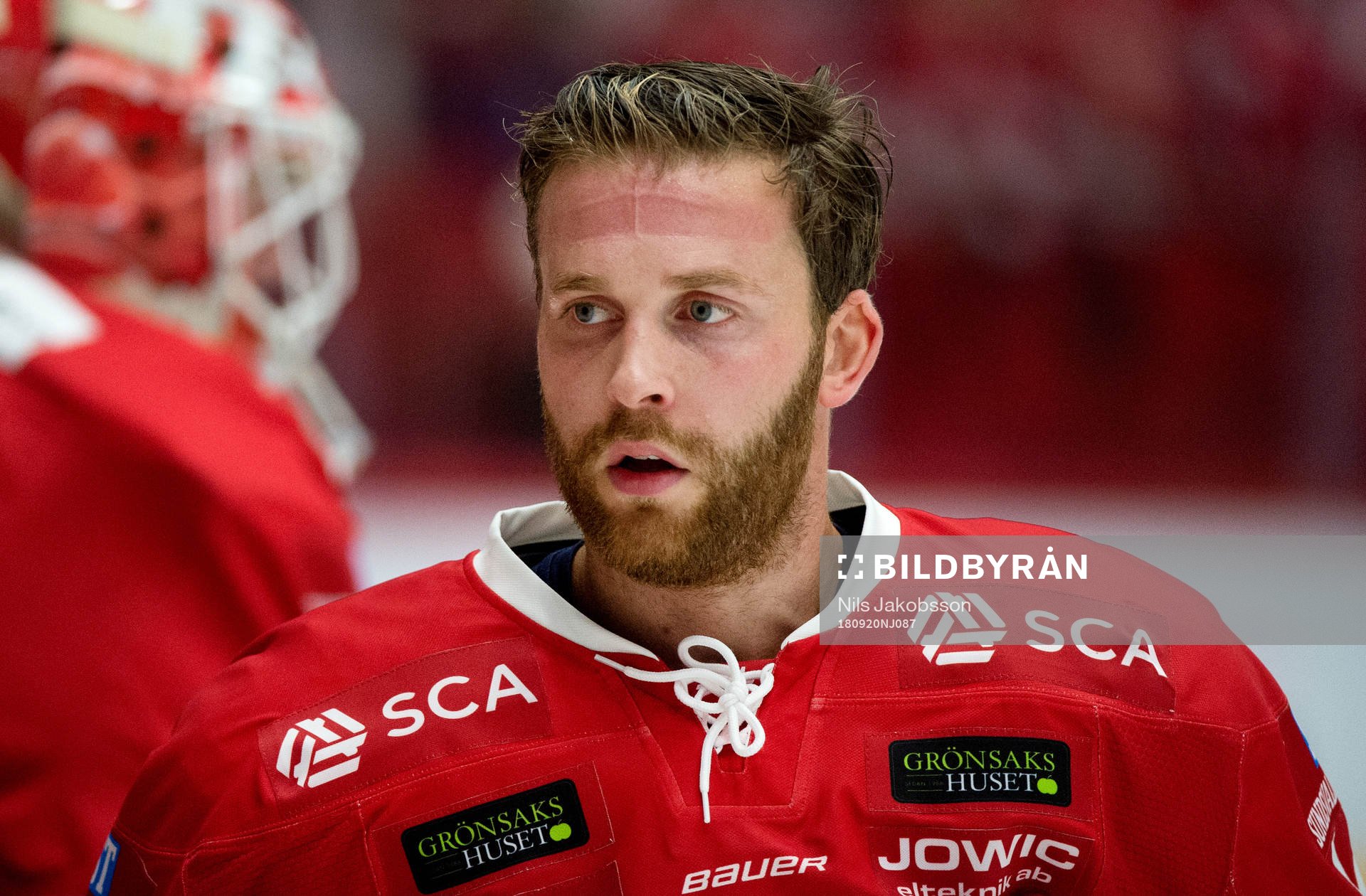 Timrås Mattias Guter