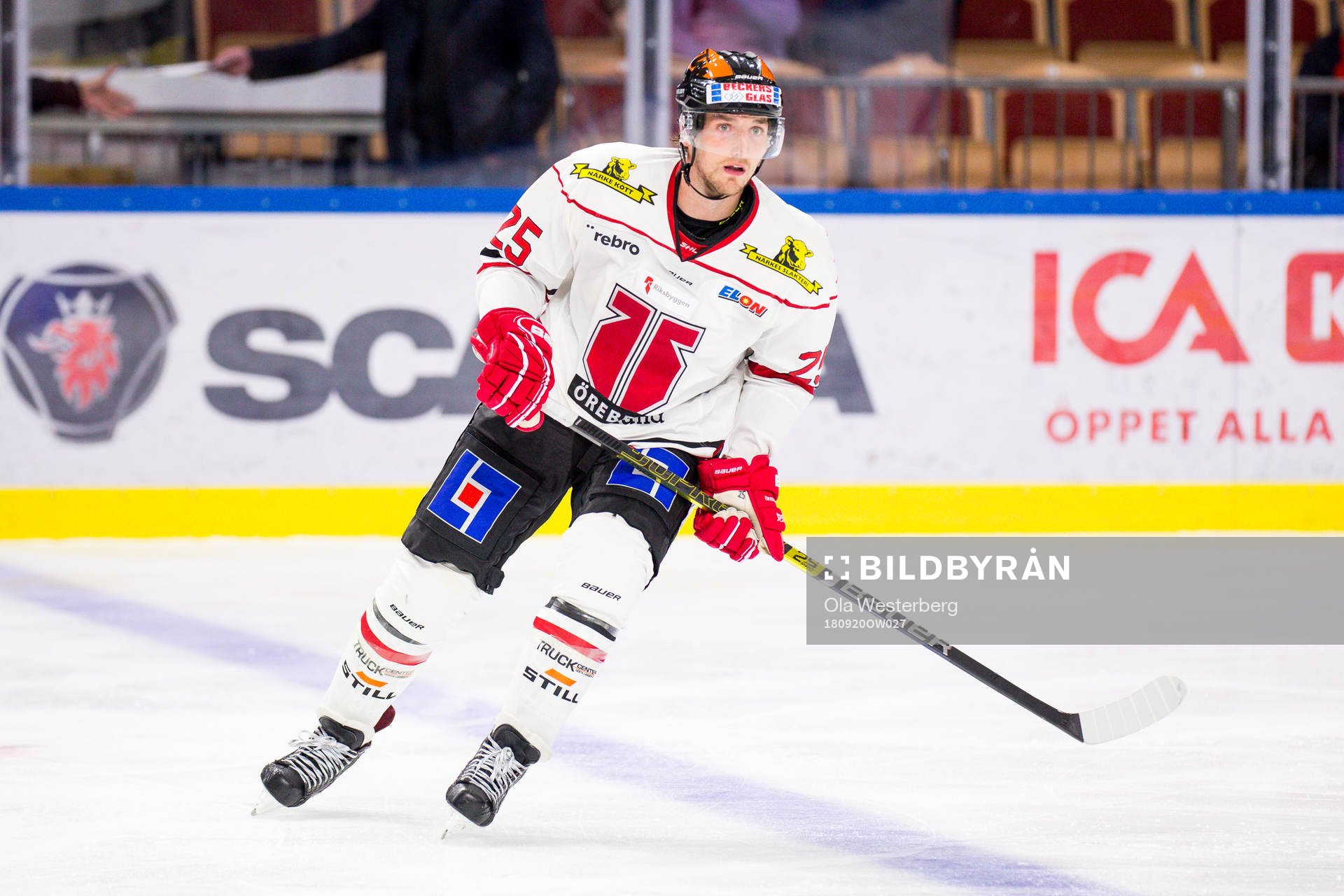 Örebros Anton Hedman