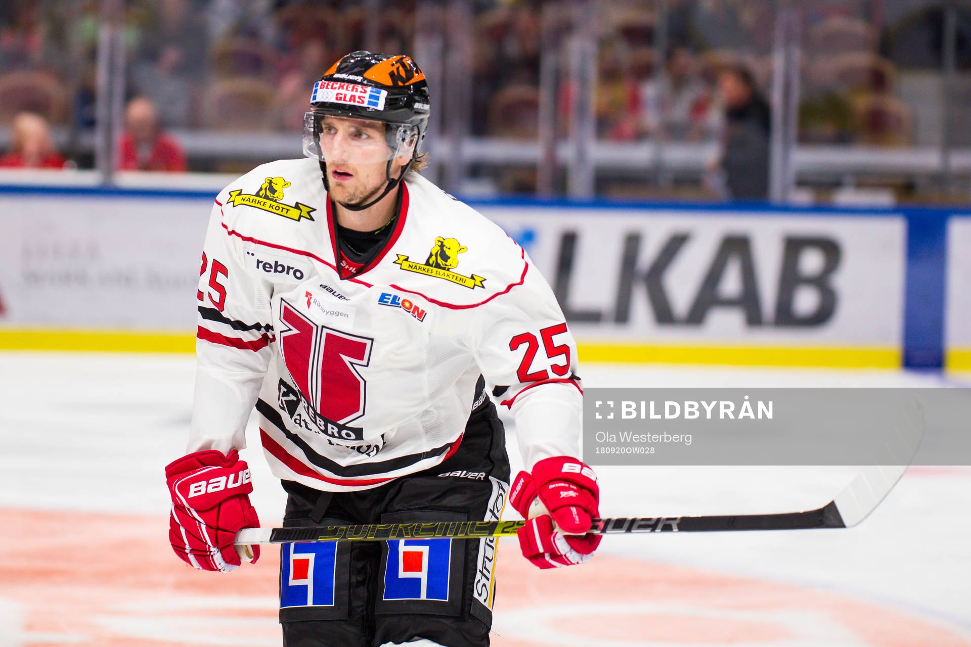 Örebros Anton Hedman