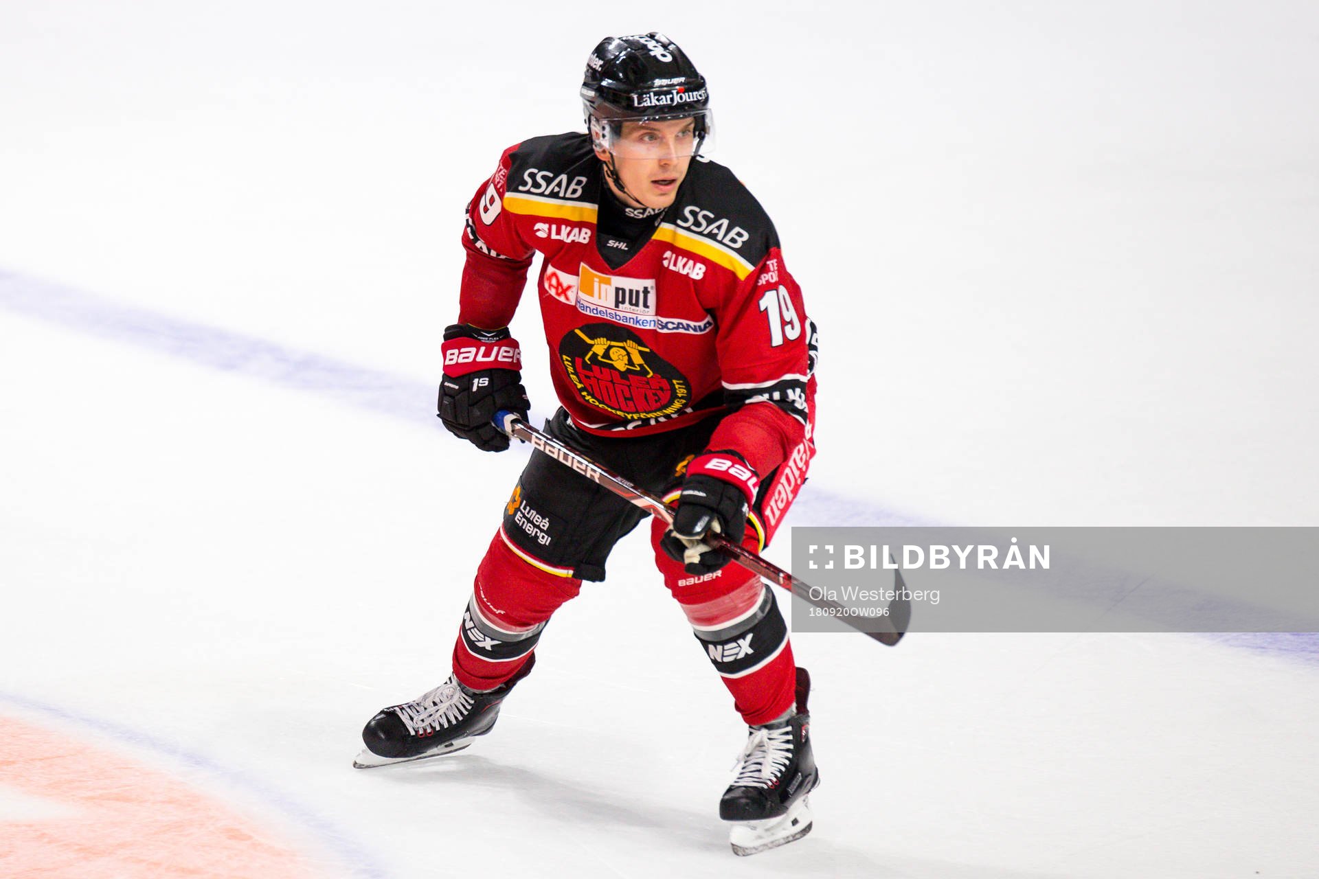 Luleås Joonas Jalvanti