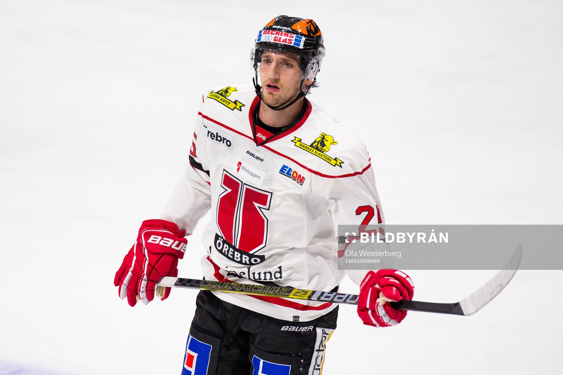 Örebros Anton Hedman
