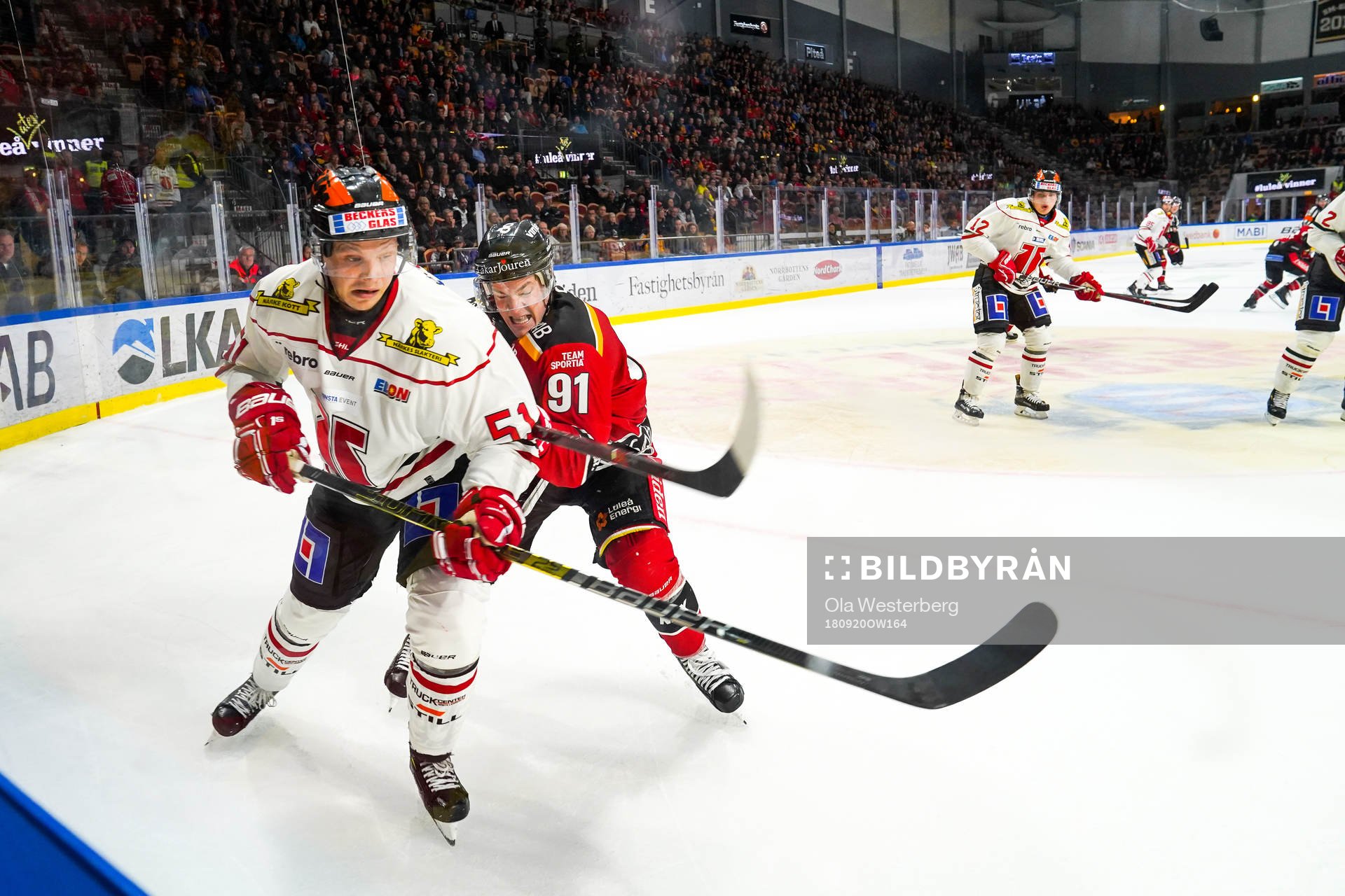 Örebros Kristian Näkyvä
