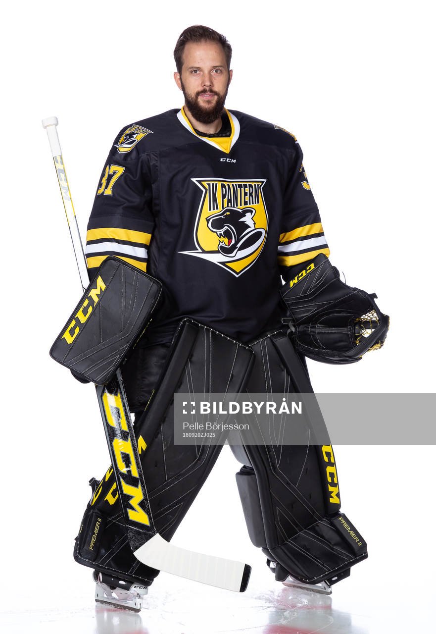 Panterns Jonatan Bjurö
