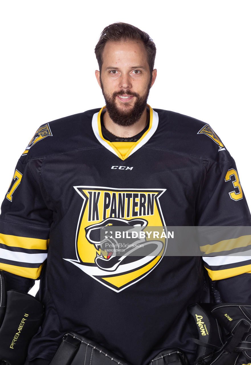 Panterns Jonatan Bjurö