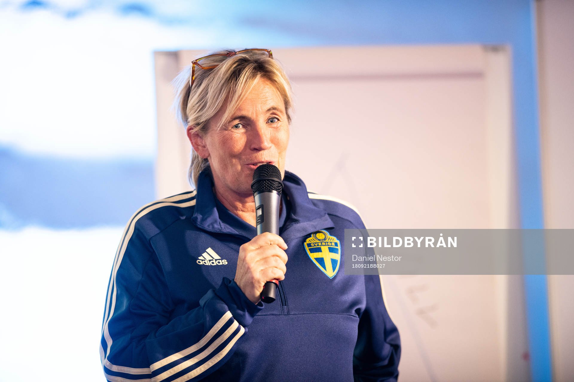Lilie Persson