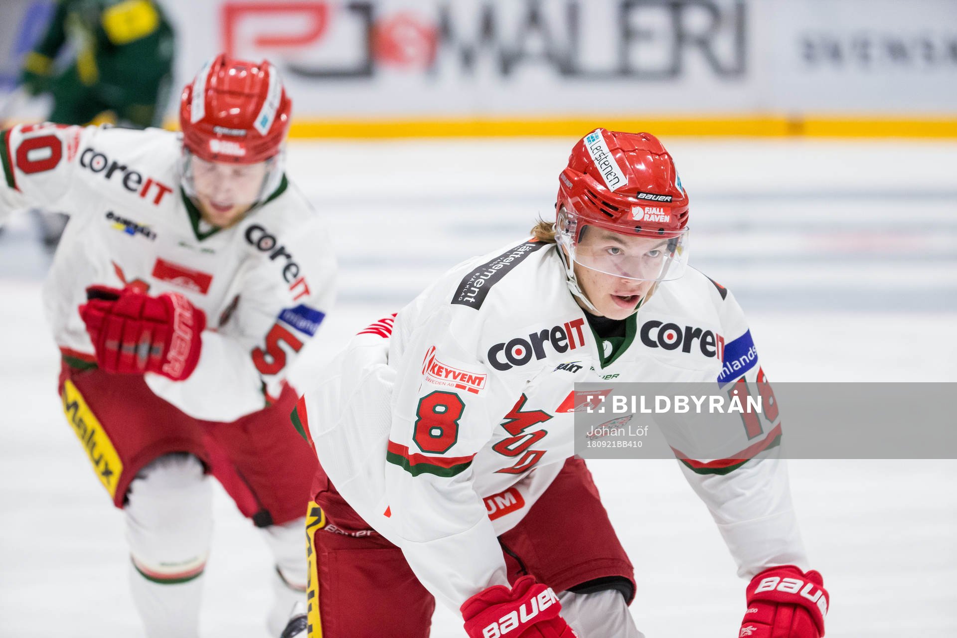 Modos Lukas Wernblom