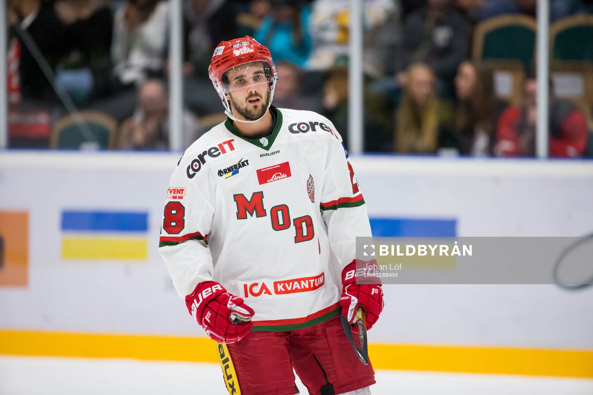 Modos Johan Eriksson