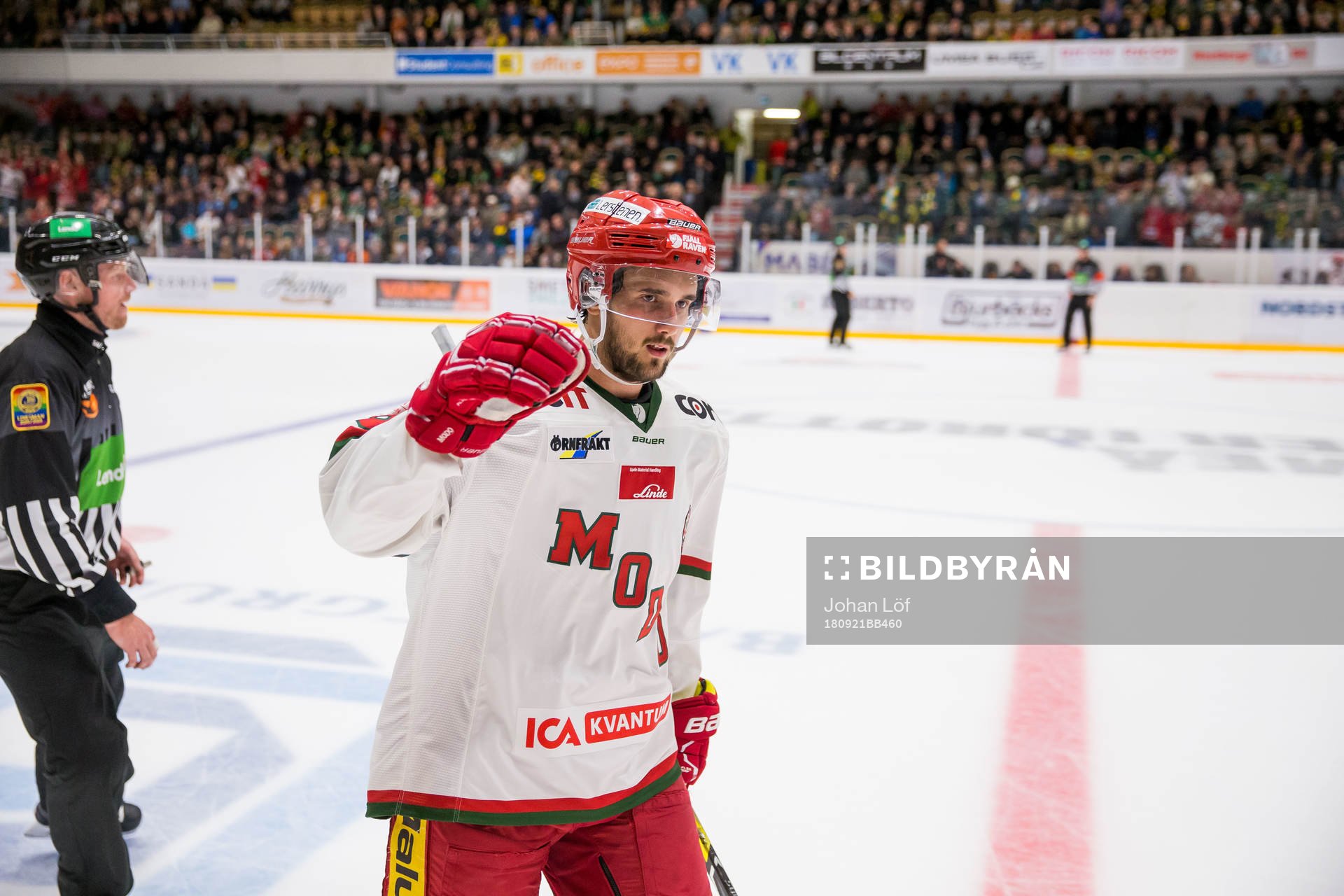 Modos Johan Eriksson