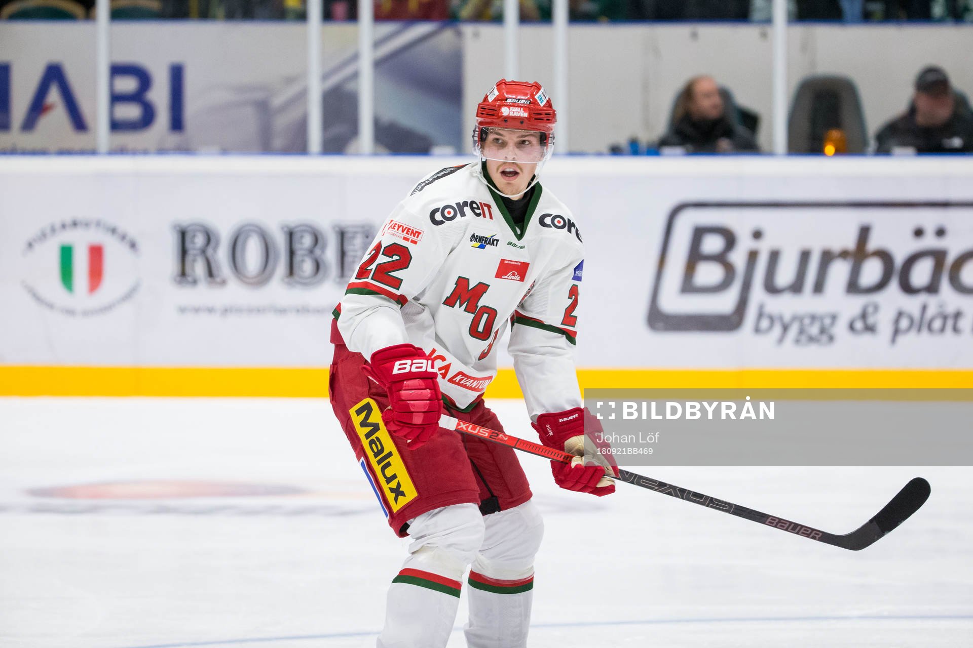 Modos Jonathan Johnsson