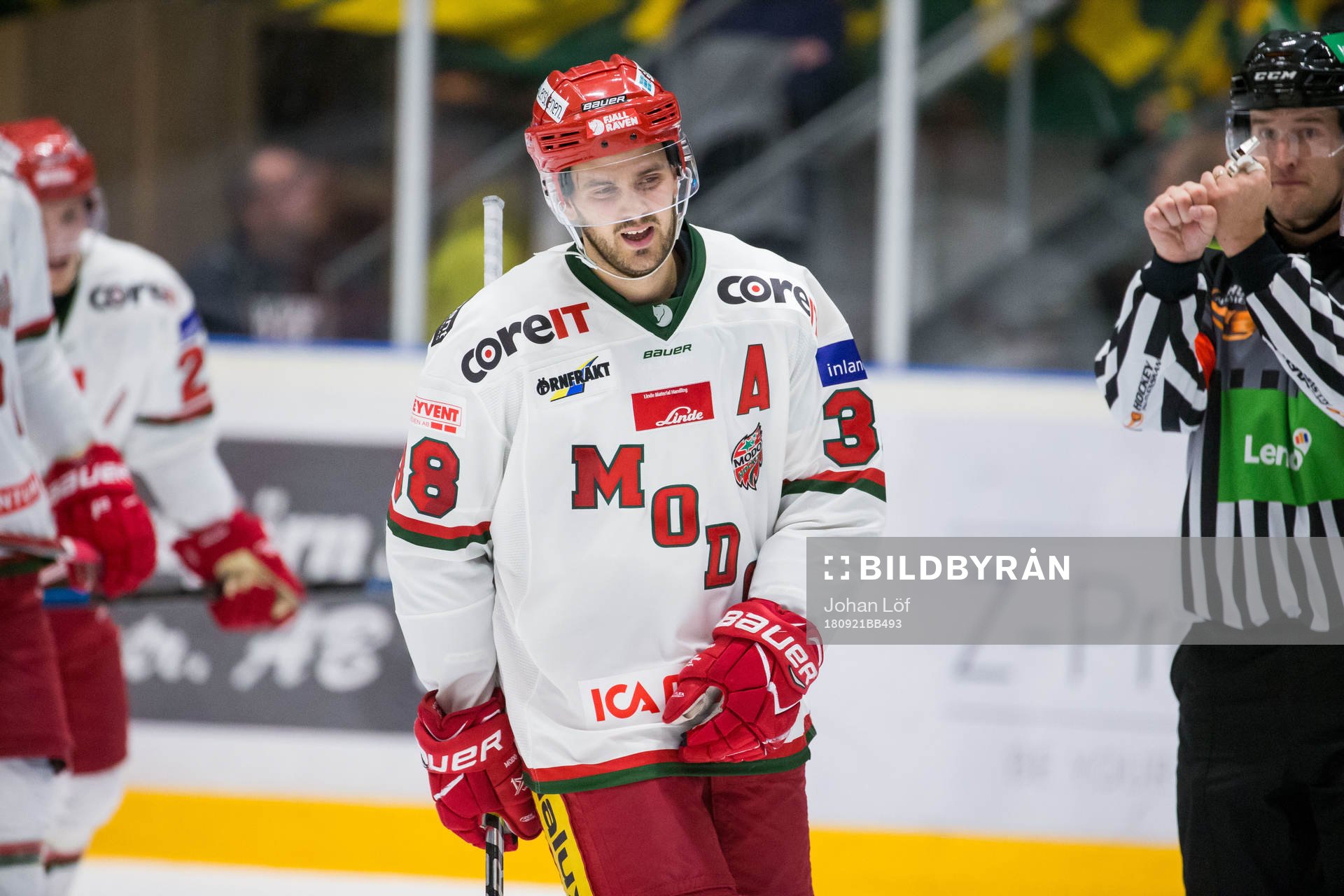 Modos Joakim Hagelin