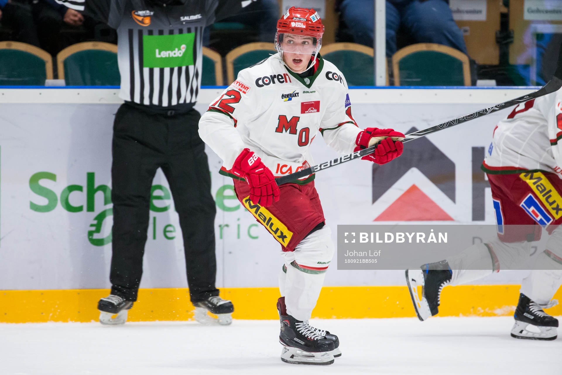 Modos Victor Öhman