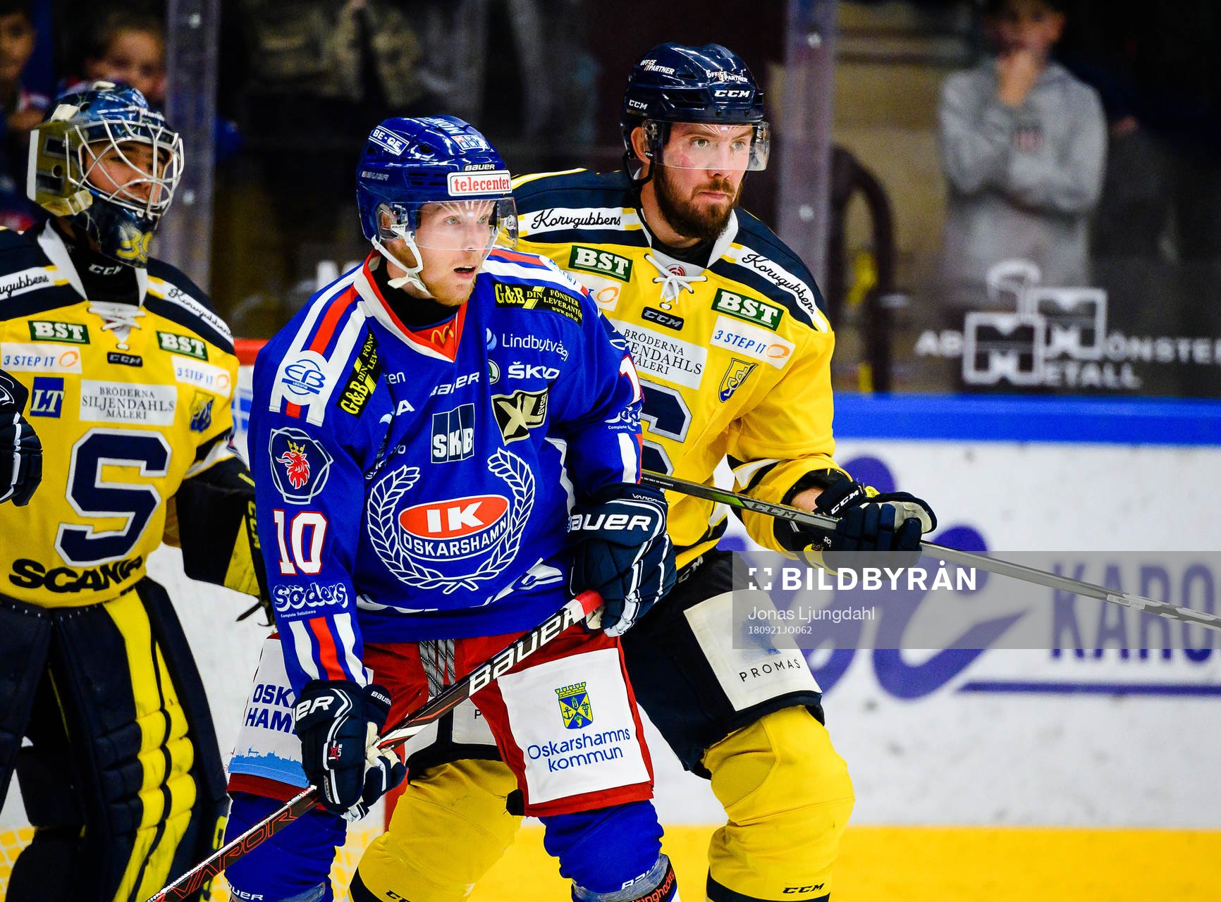 Oskarshamns Nicklas Heinerö
