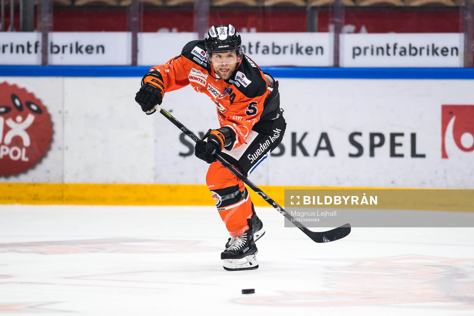 Karlskronas Mikael Kurki