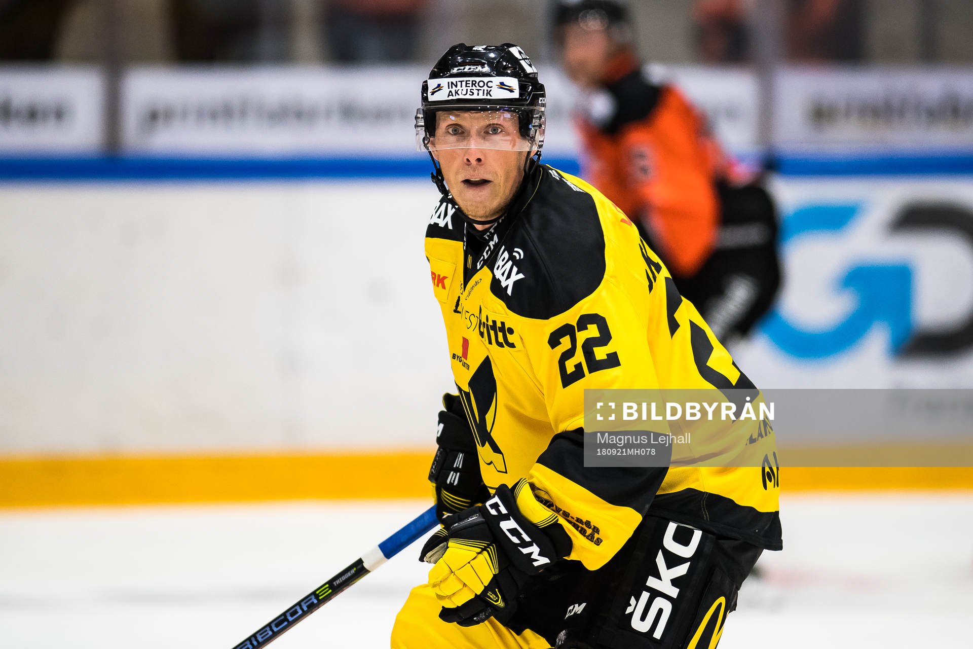 Västerås Johan Skinnars