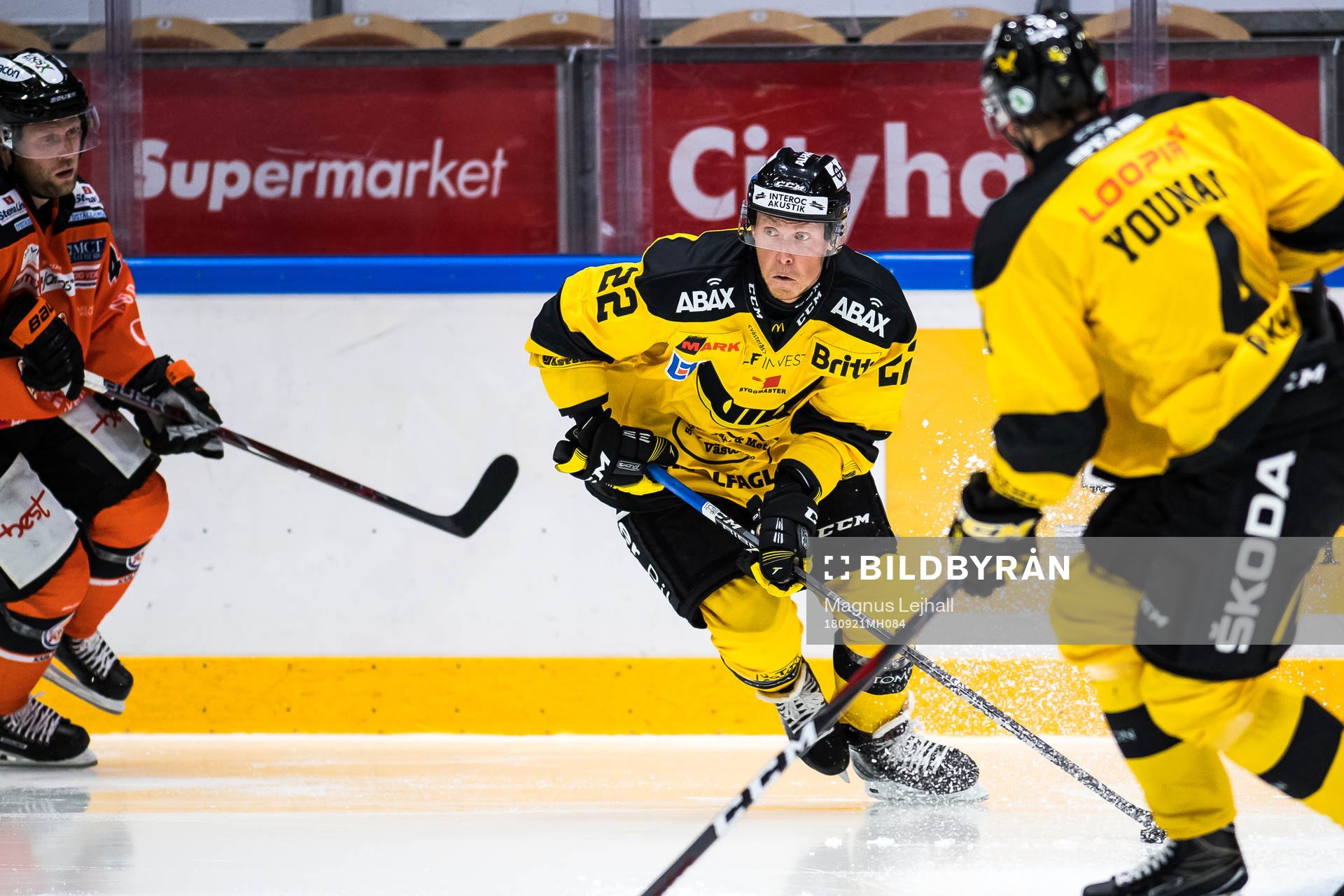 Västerås Johan Skinnars