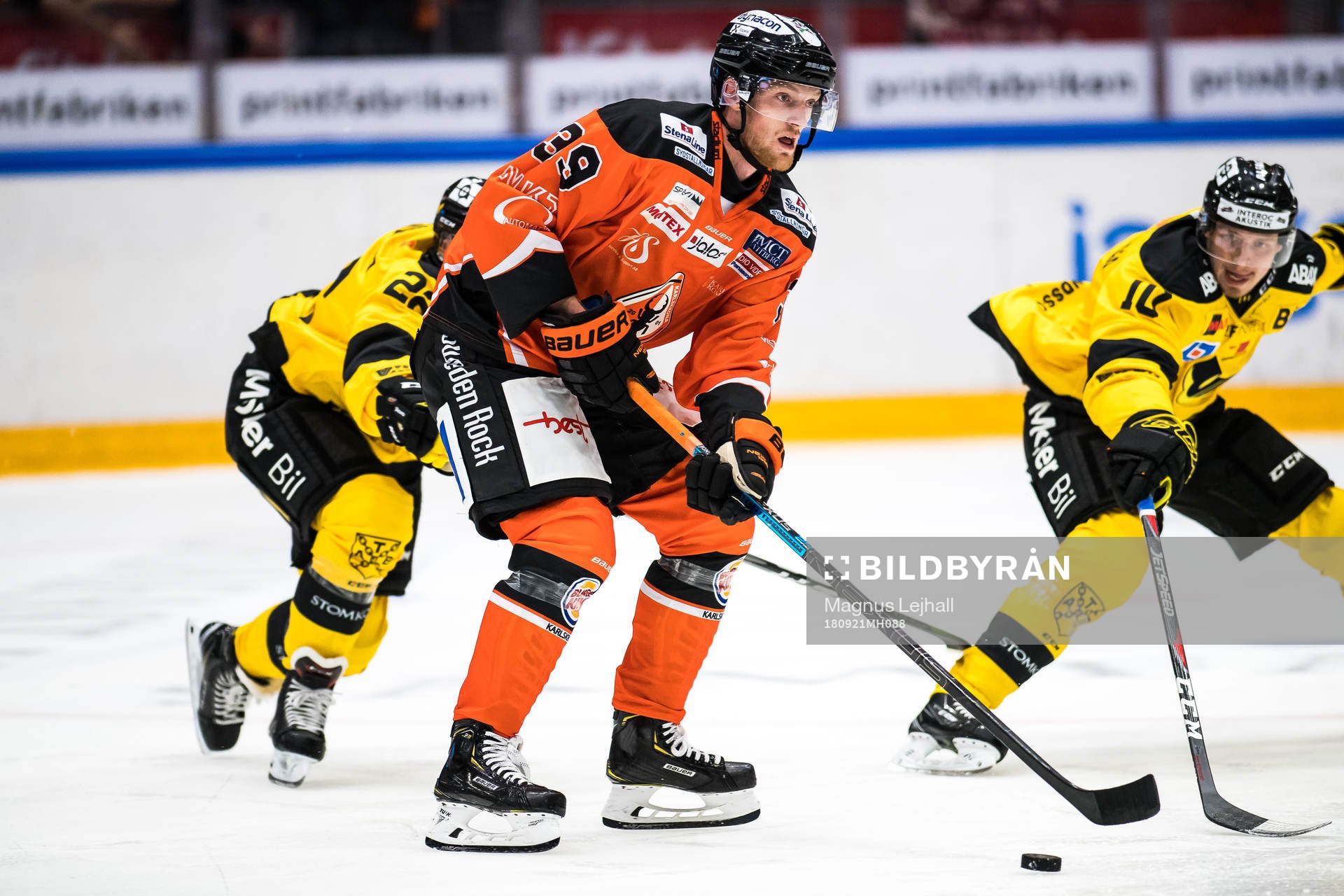 Karlskronas Joseph Jonsson