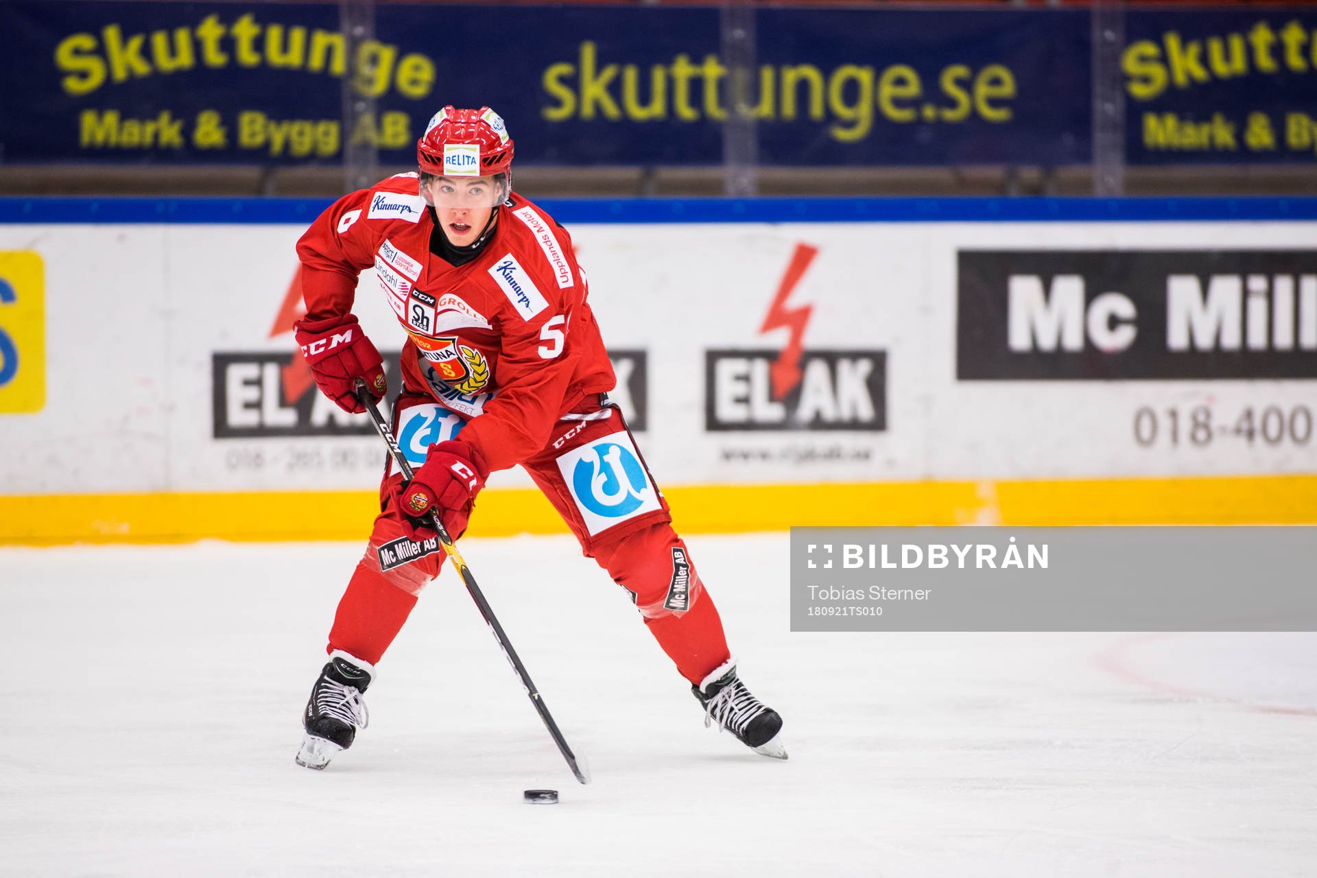 Almtunas Alexander Lunsjö