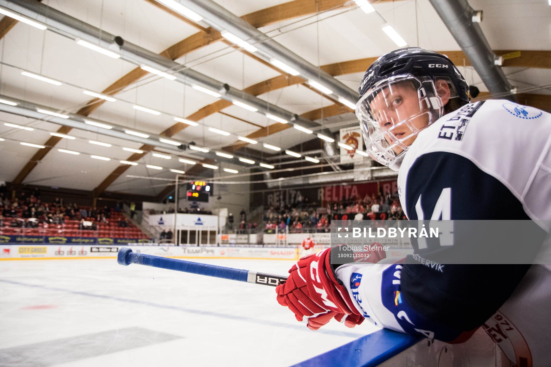 Västerviks Erik Gustafsson