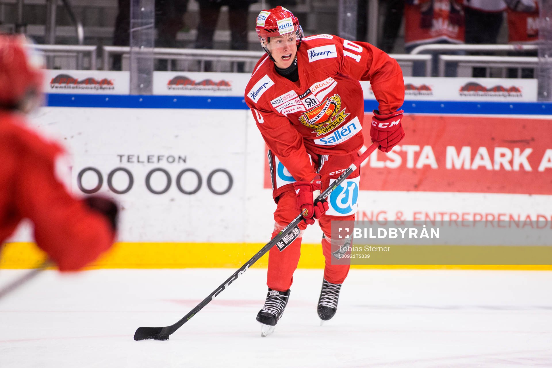 Simon Johansson