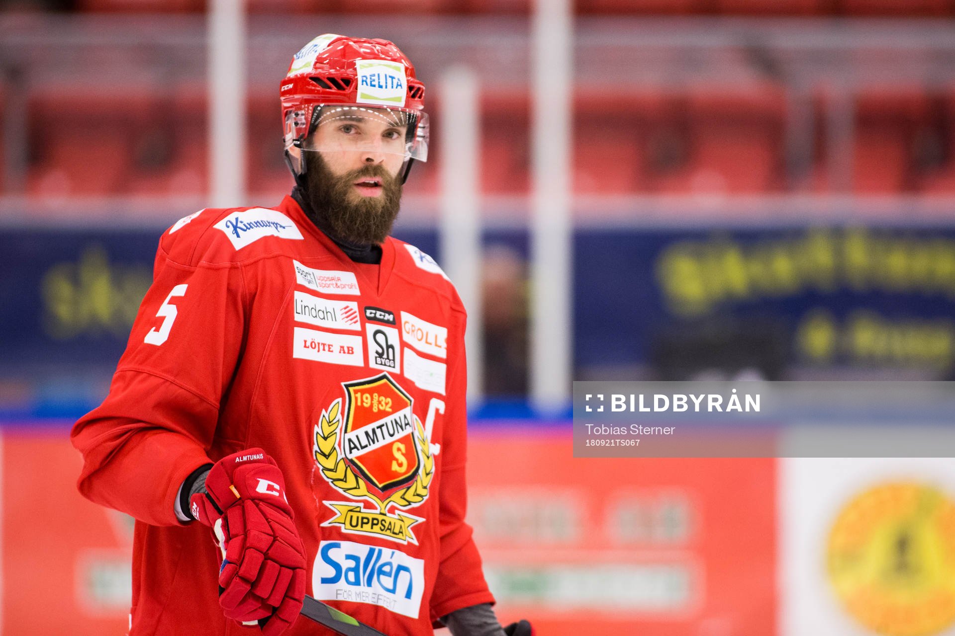 Almtunas Per Svensson