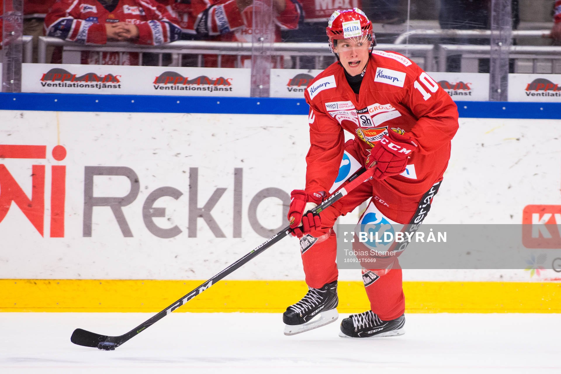 Almtunas Simon Johansson