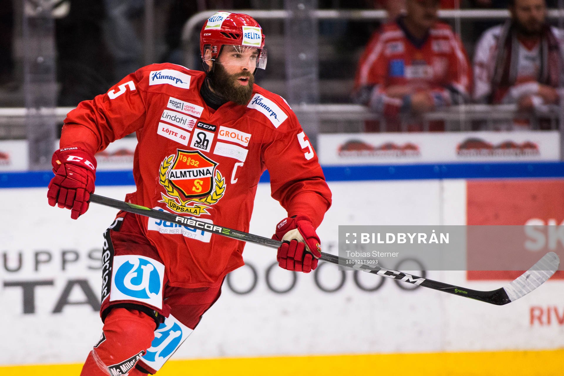 Almtunas Per Svensson