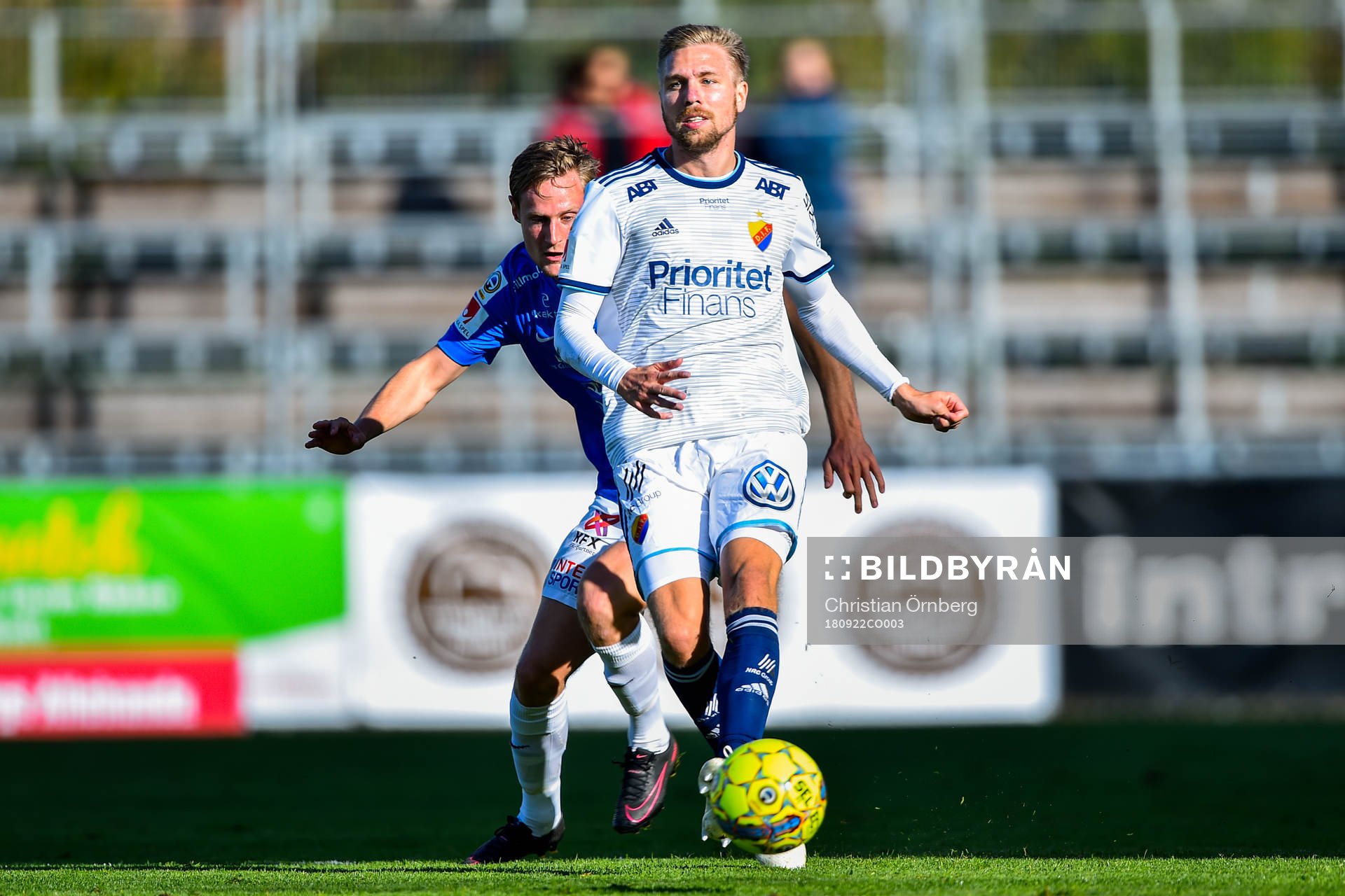Djurgårdens Jonathan Ring