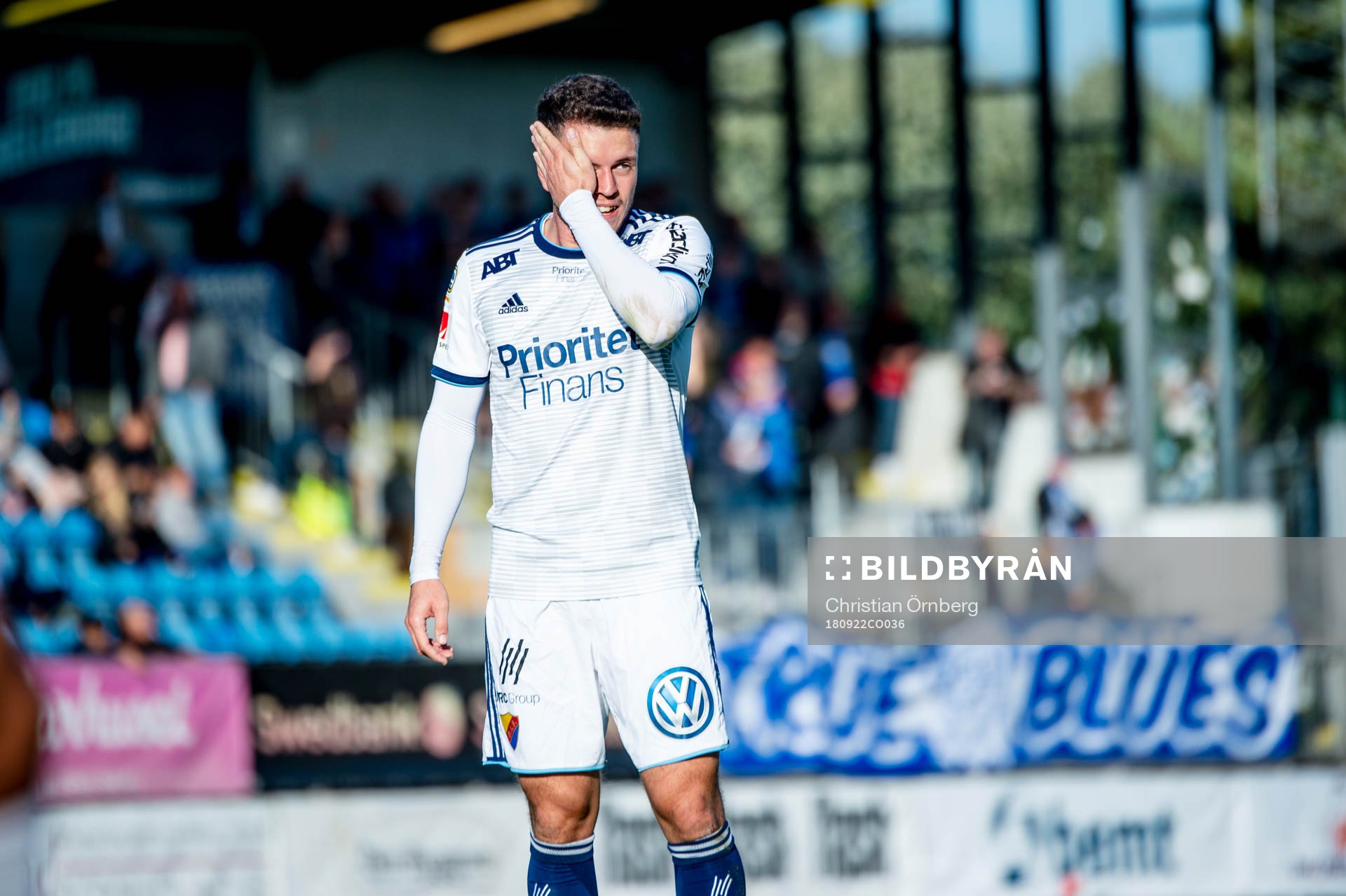 Djurgårdens Kerim Mrabti