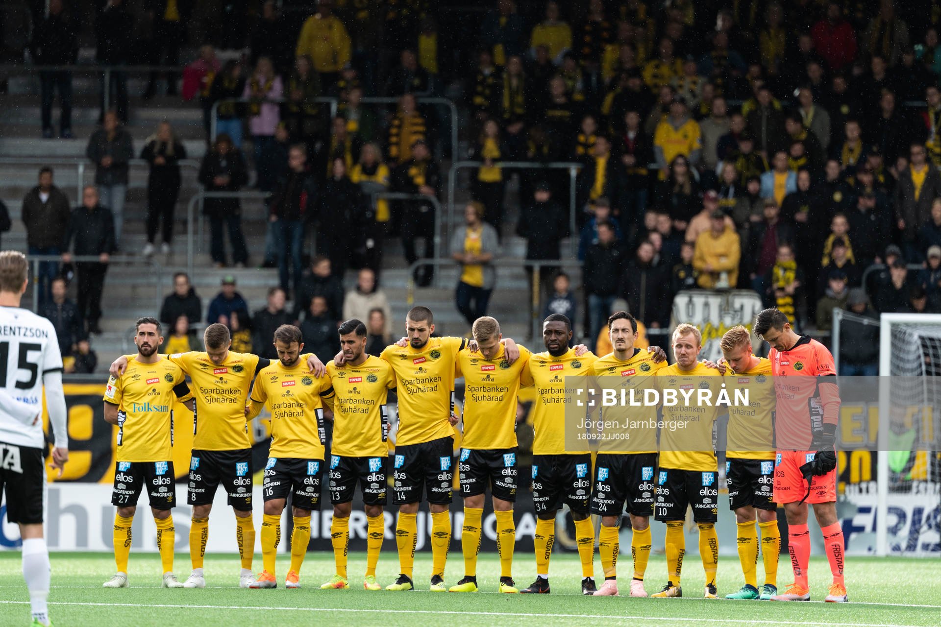 Elfsborgs spelare
