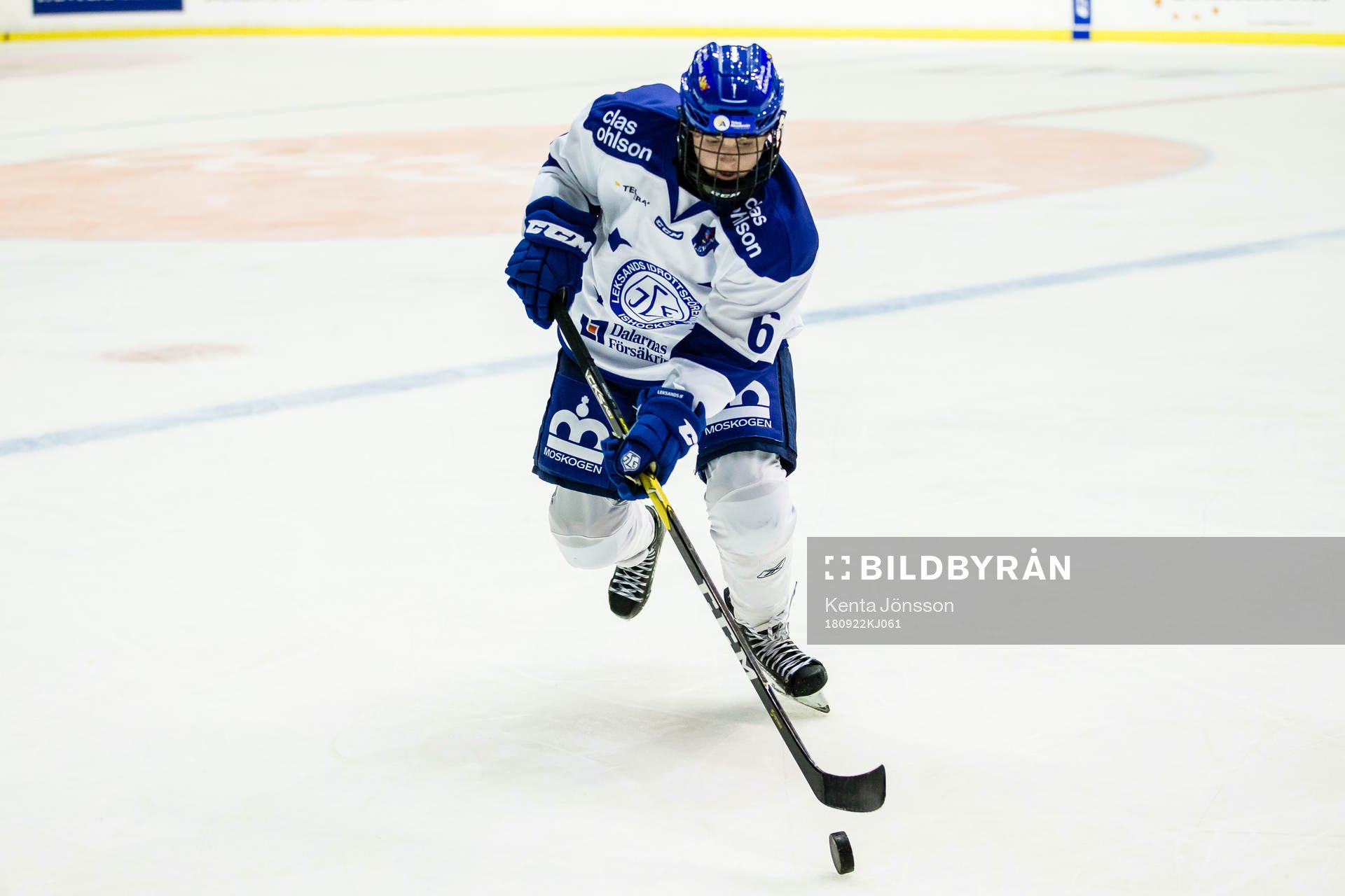 Leksands Gracen Hirschy