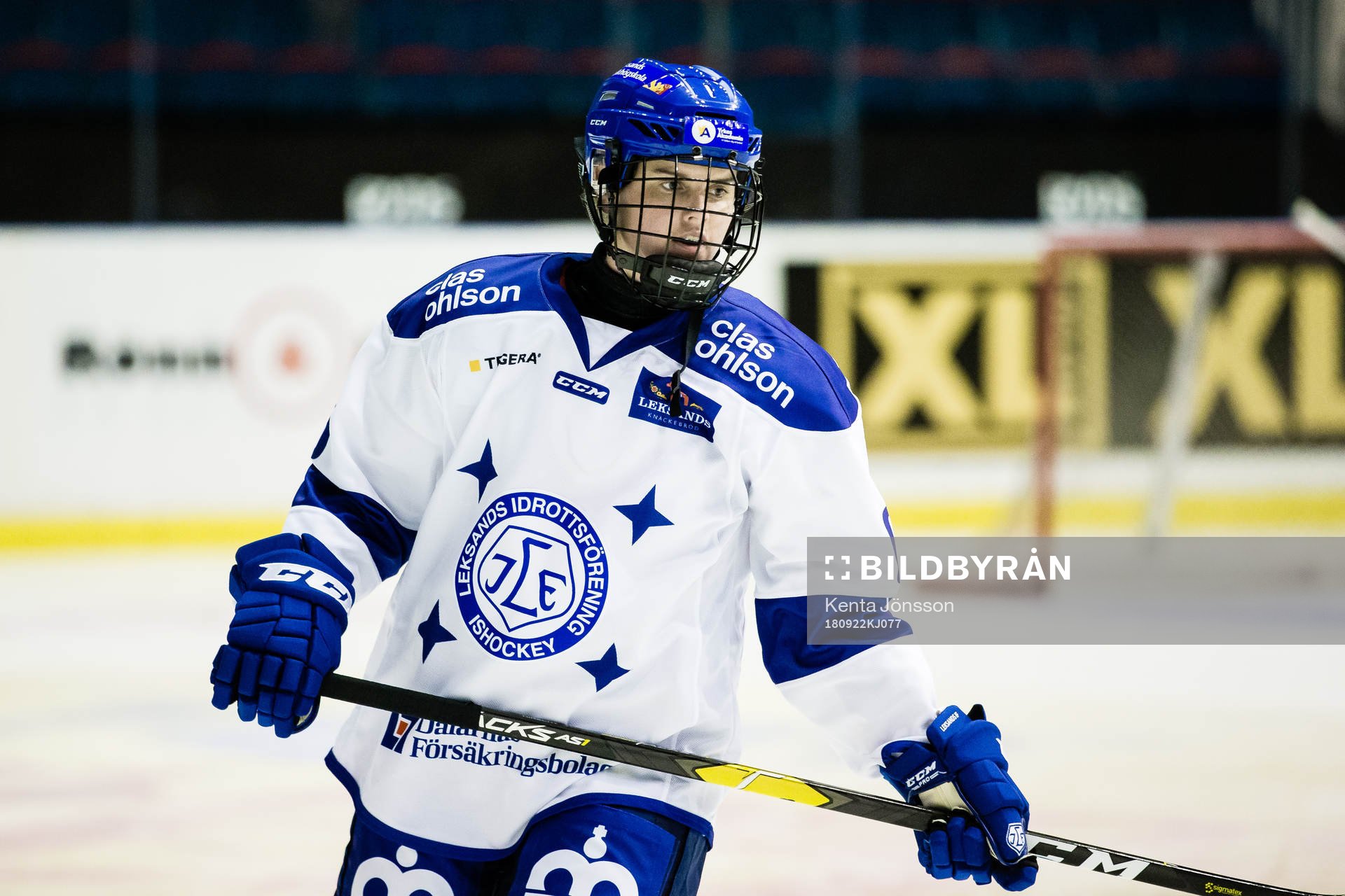 Leksands Gracen Hirschy