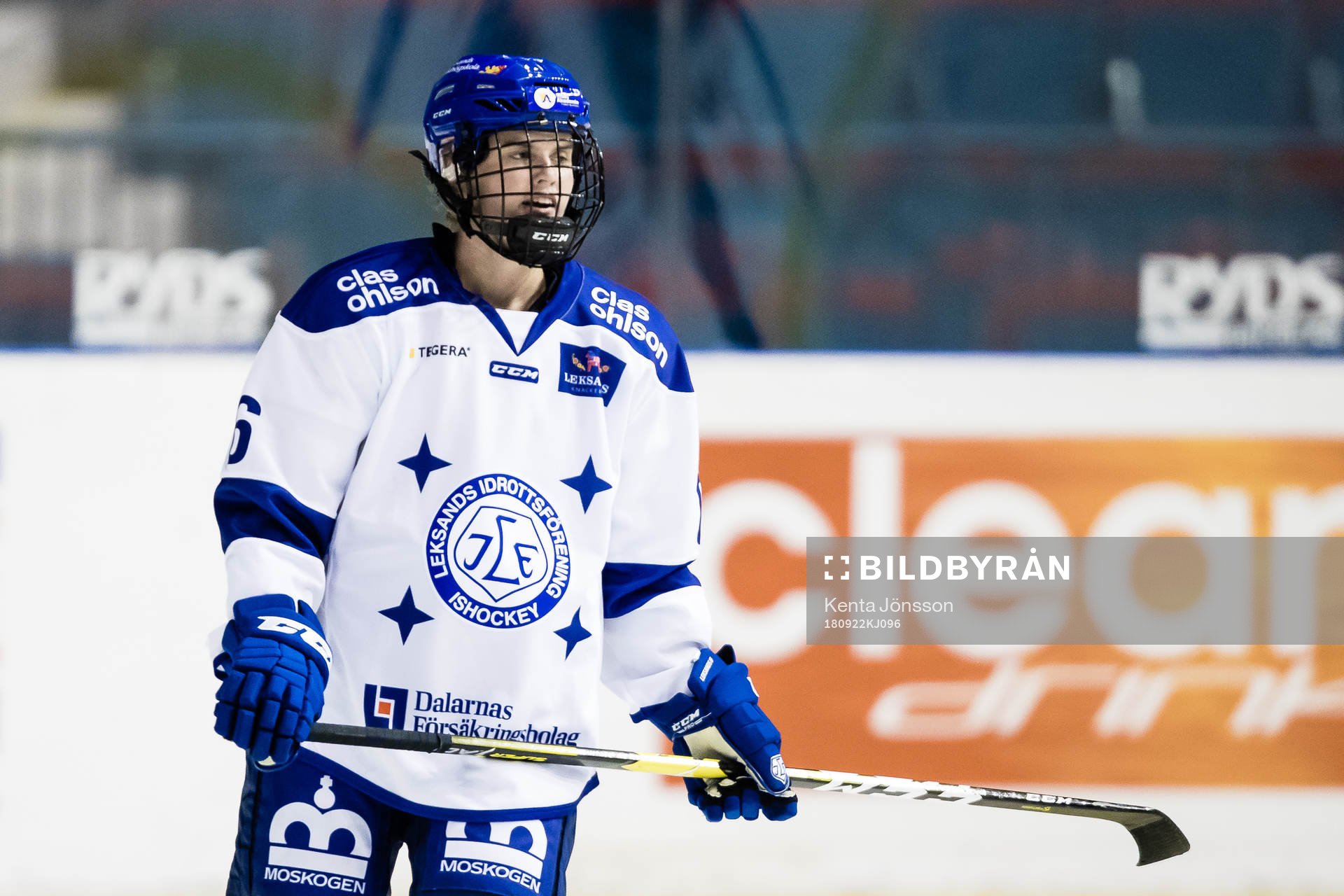 Leksands Gracen Hirschy