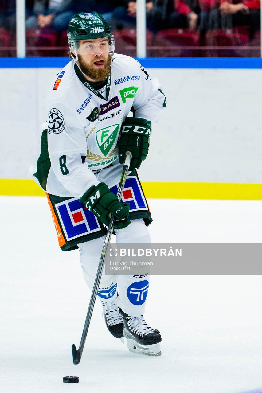 Färjestads Robin Press