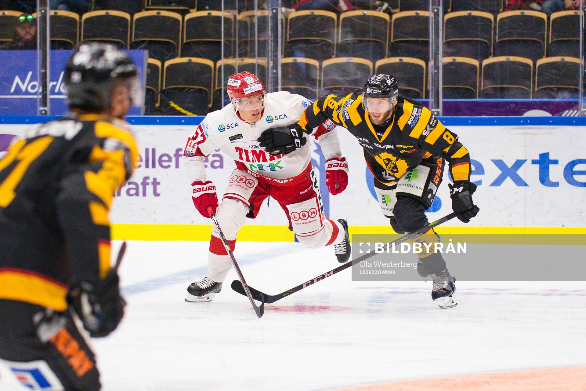 Skellefteås Petter Granberg
