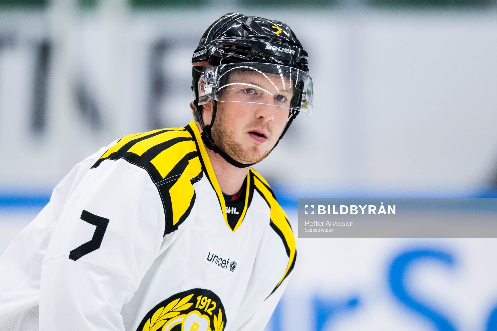 Brynäs Daniel Kristo